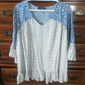 Women's blouse
